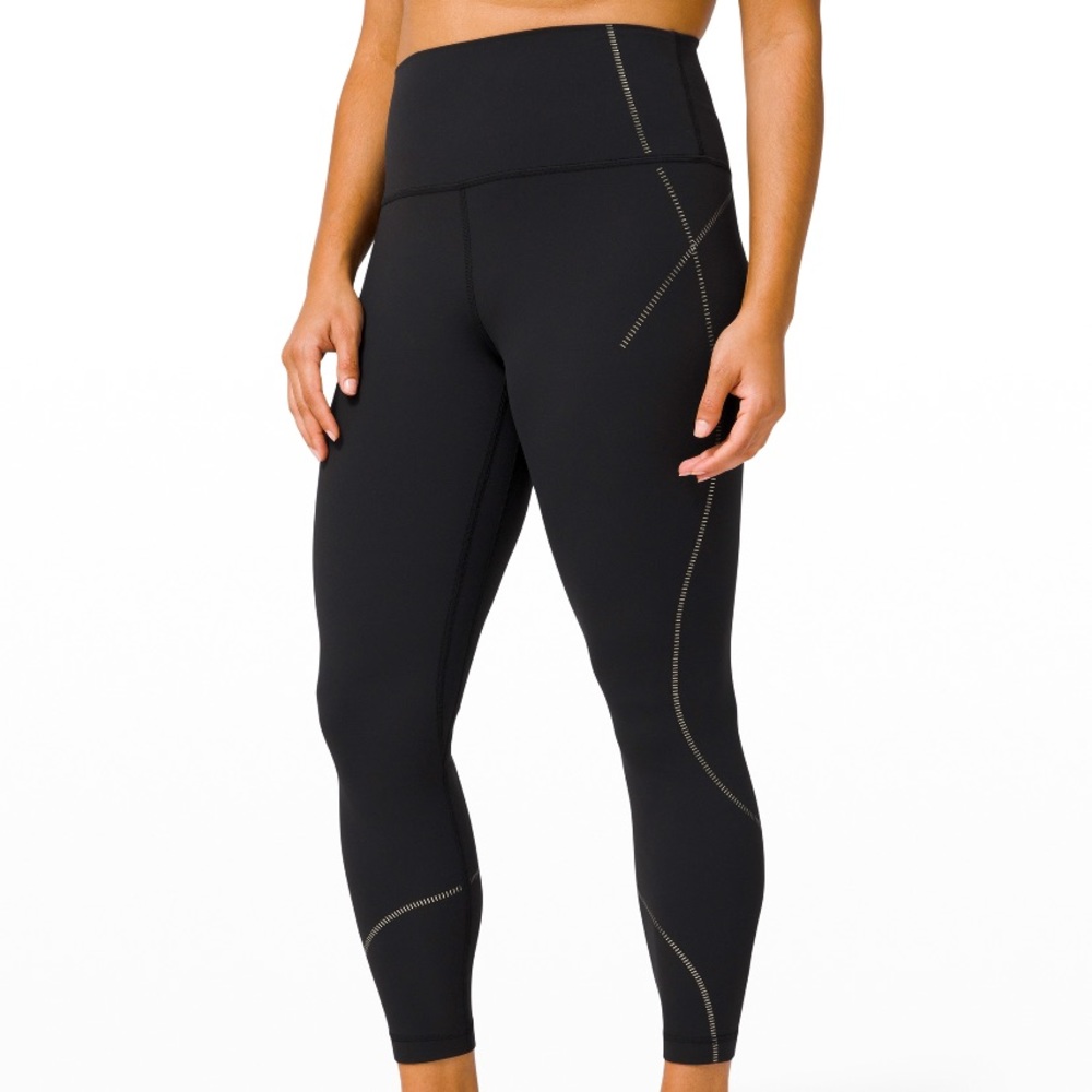 🍋 Lululemon Align 25” Special Edition